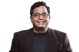 Vijay Shekhar Sharma - Founder and CEO